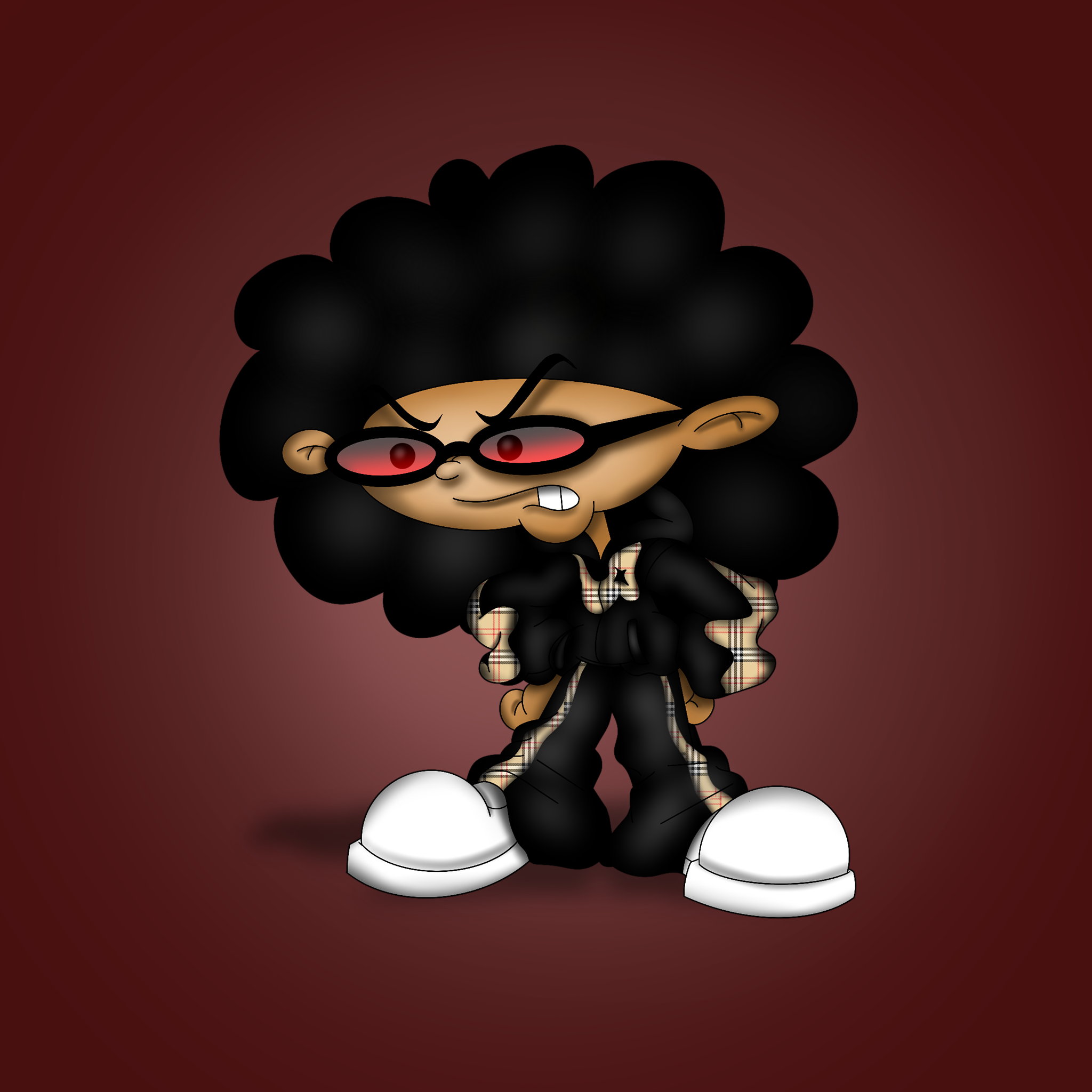 KidNextDoor Nigel
